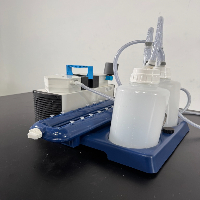Knf Vacuum Pump image 1